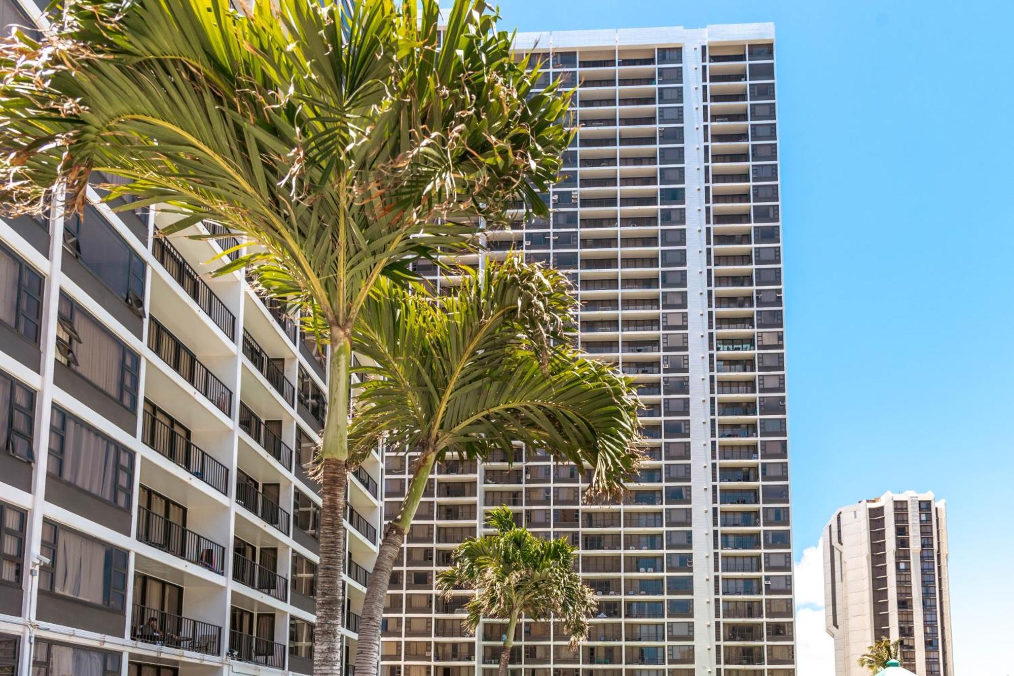 Ocean & Diamond Head Views - Near Beach - Parking! Гонолулу Экстерьер фото